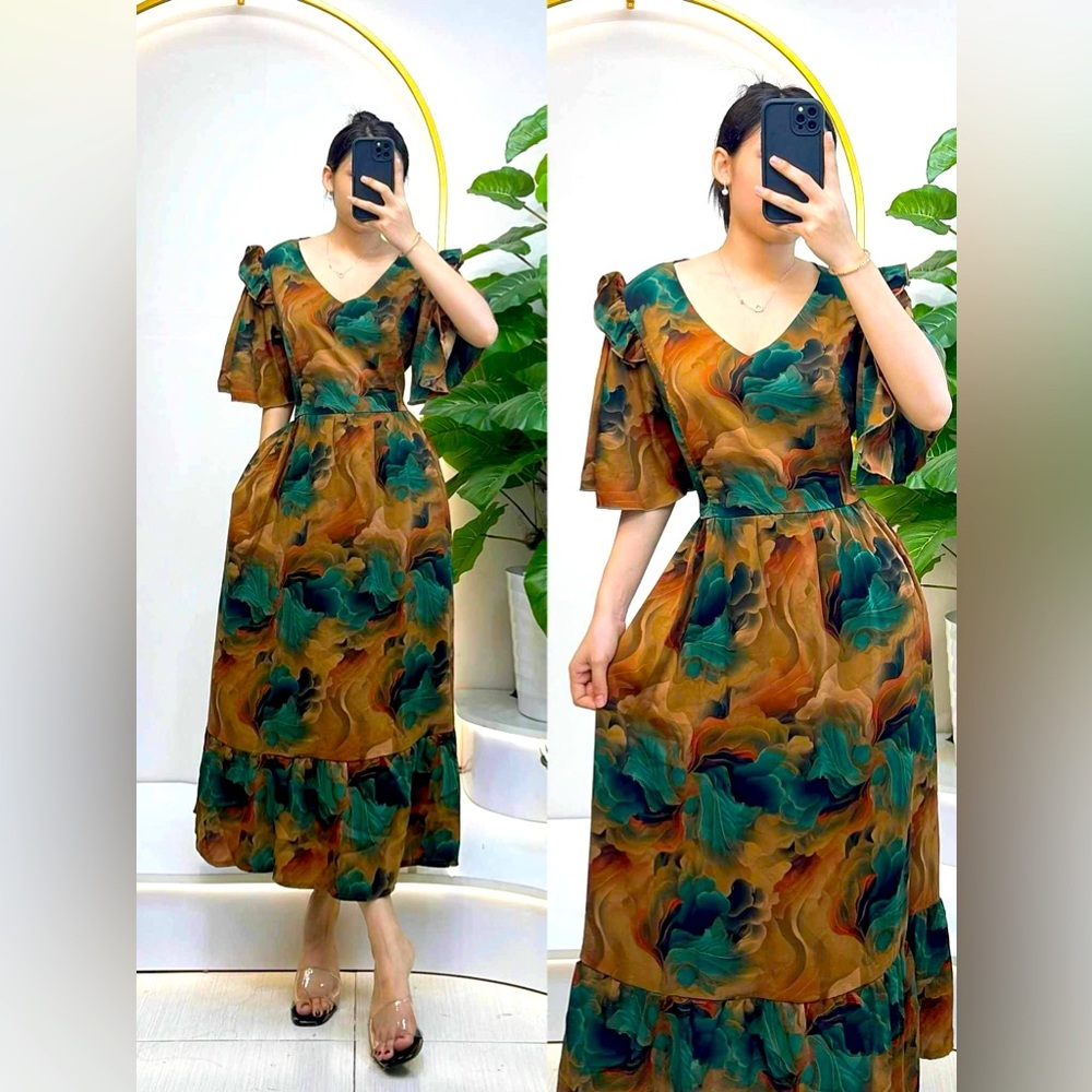 Beautiful Dress